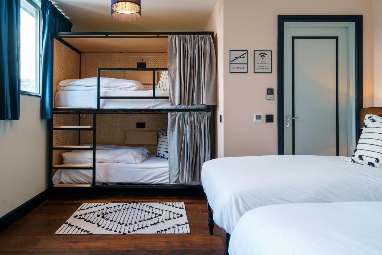The Camden Town Hotel London Ngoại thất bức ảnh