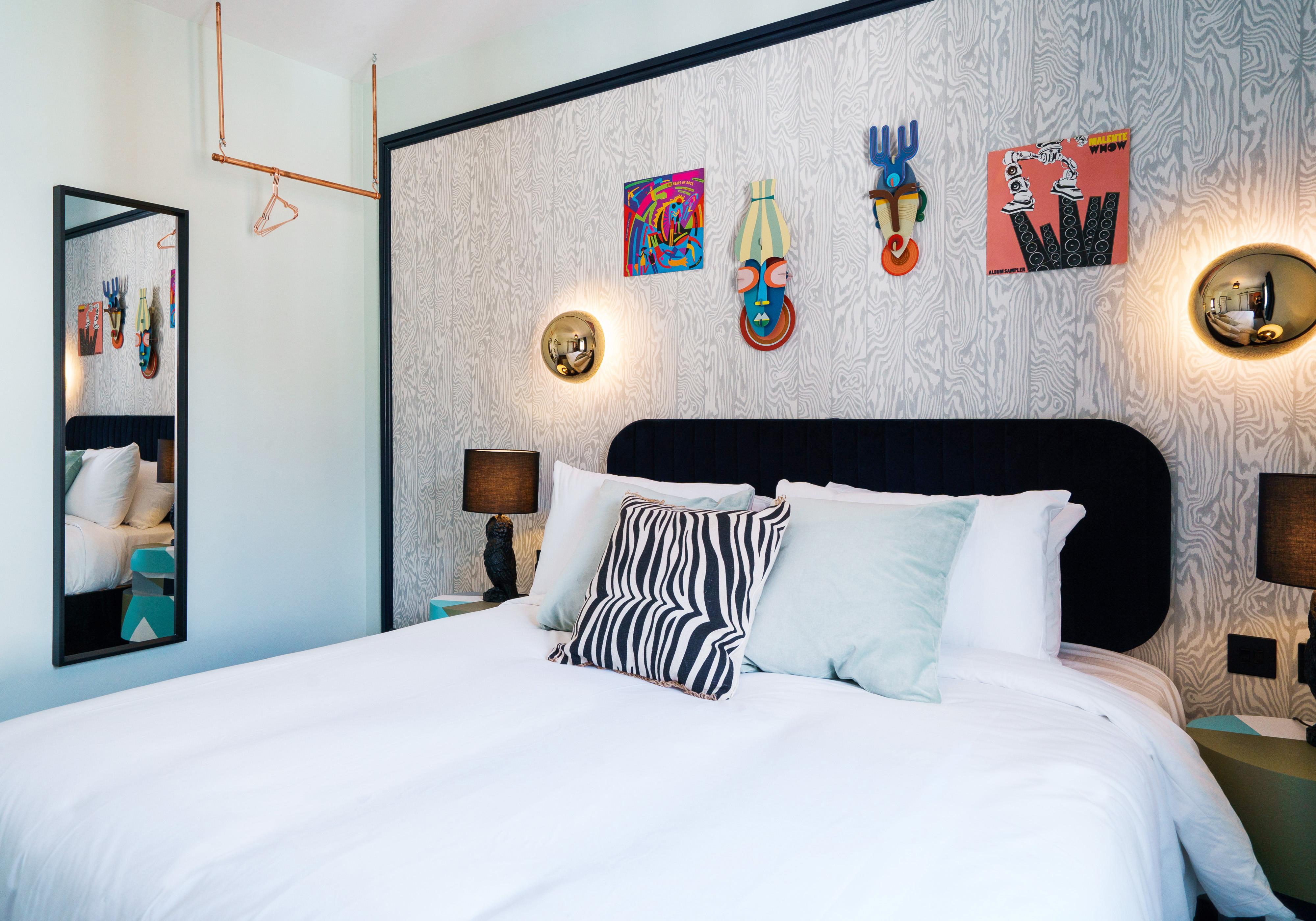 The Camden Town Hotel London Ngoại thất bức ảnh