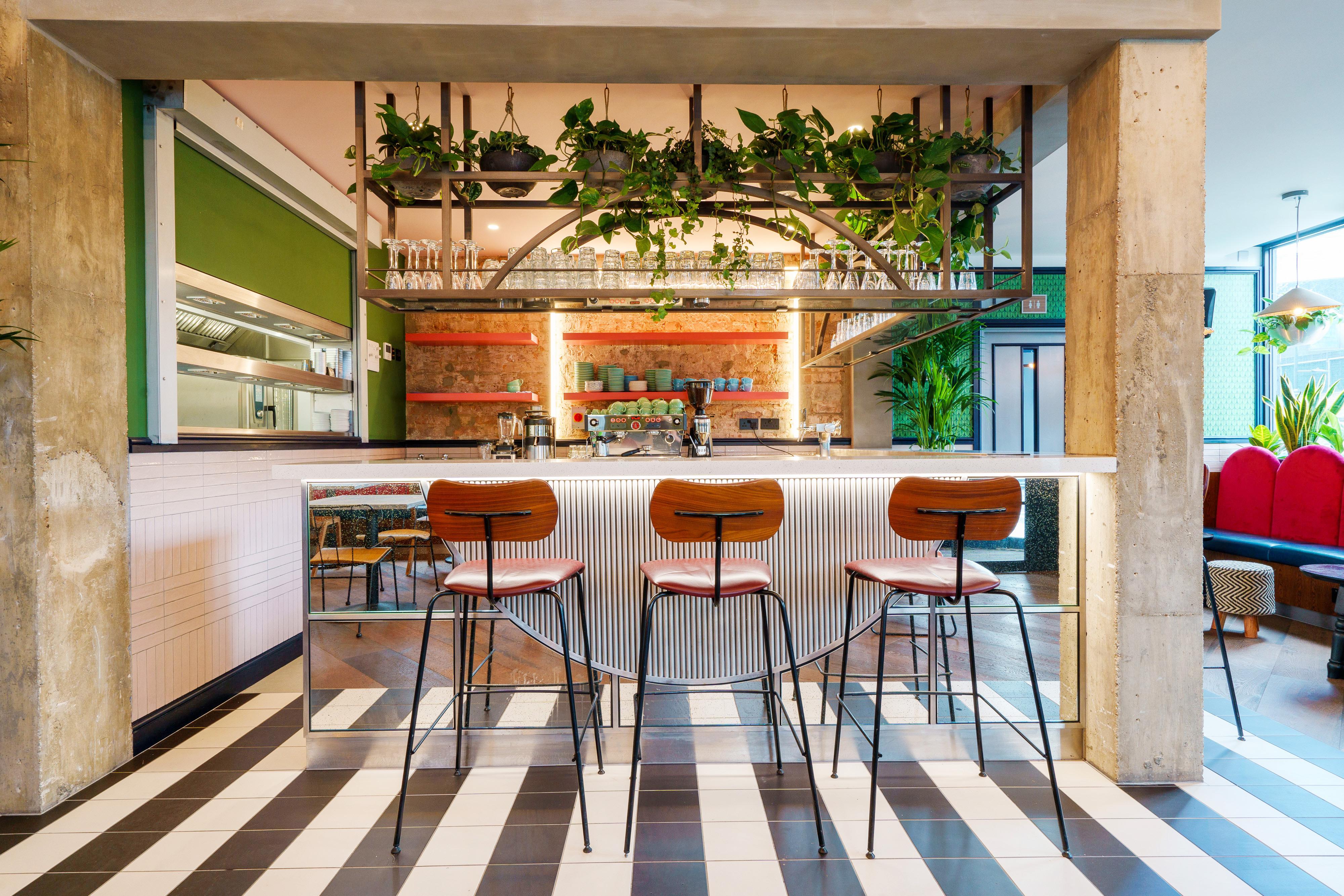 The Camden Town Hotel London Ngoại thất bức ảnh