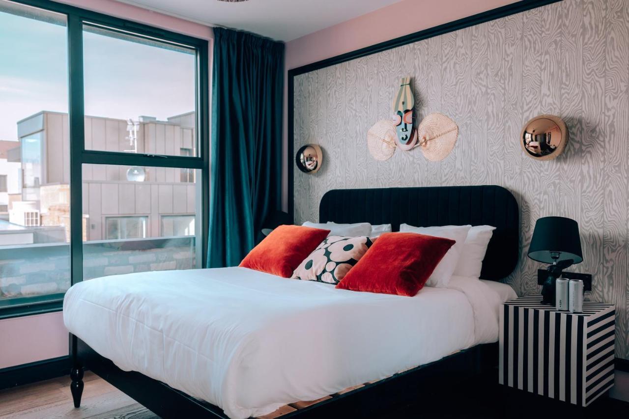 The Camden Town Hotel London Ngoại thất bức ảnh