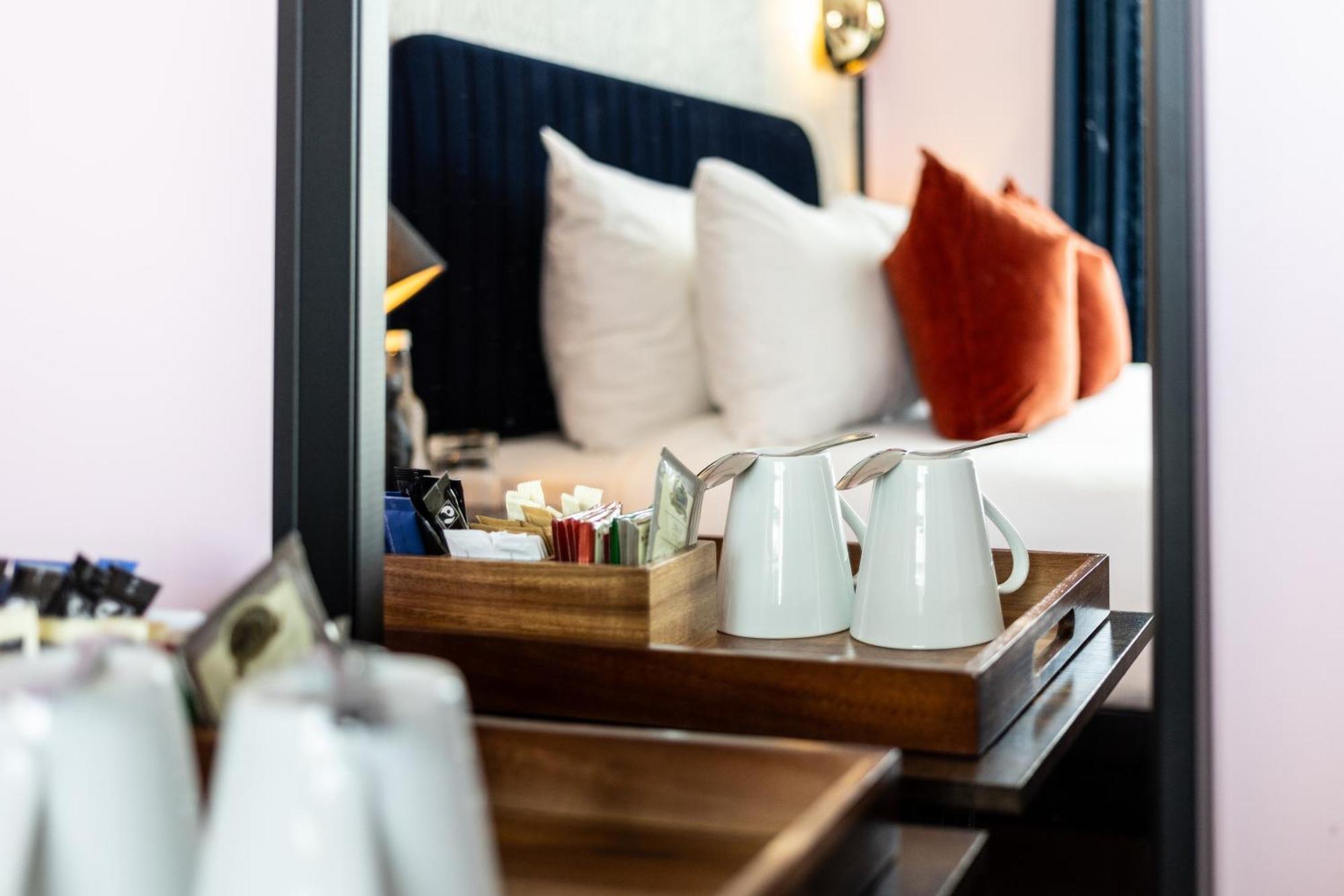 The Camden Town Hotel London Ngoại thất bức ảnh