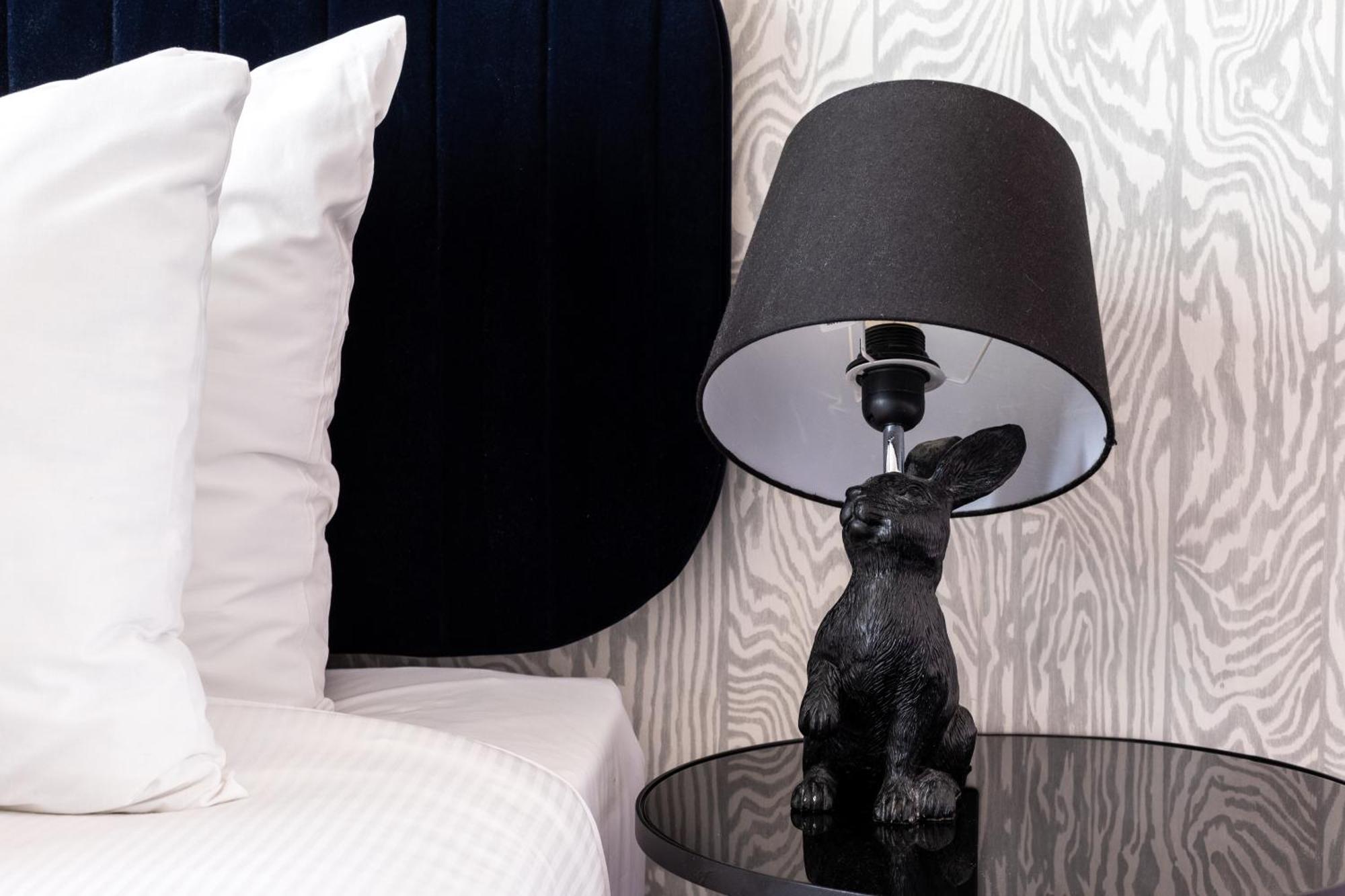 The Camden Town Hotel London Ngoại thất bức ảnh
