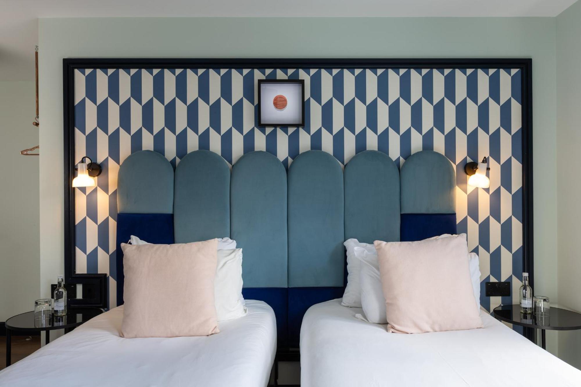 The Camden Town Hotel London Ngoại thất bức ảnh