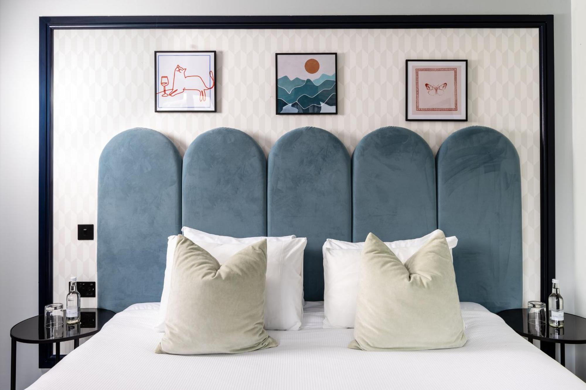The Camden Town Hotel London Ngoại thất bức ảnh