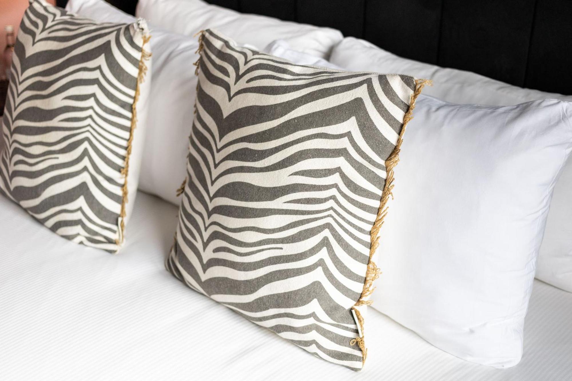 The Camden Town Hotel London Ngoại thất bức ảnh